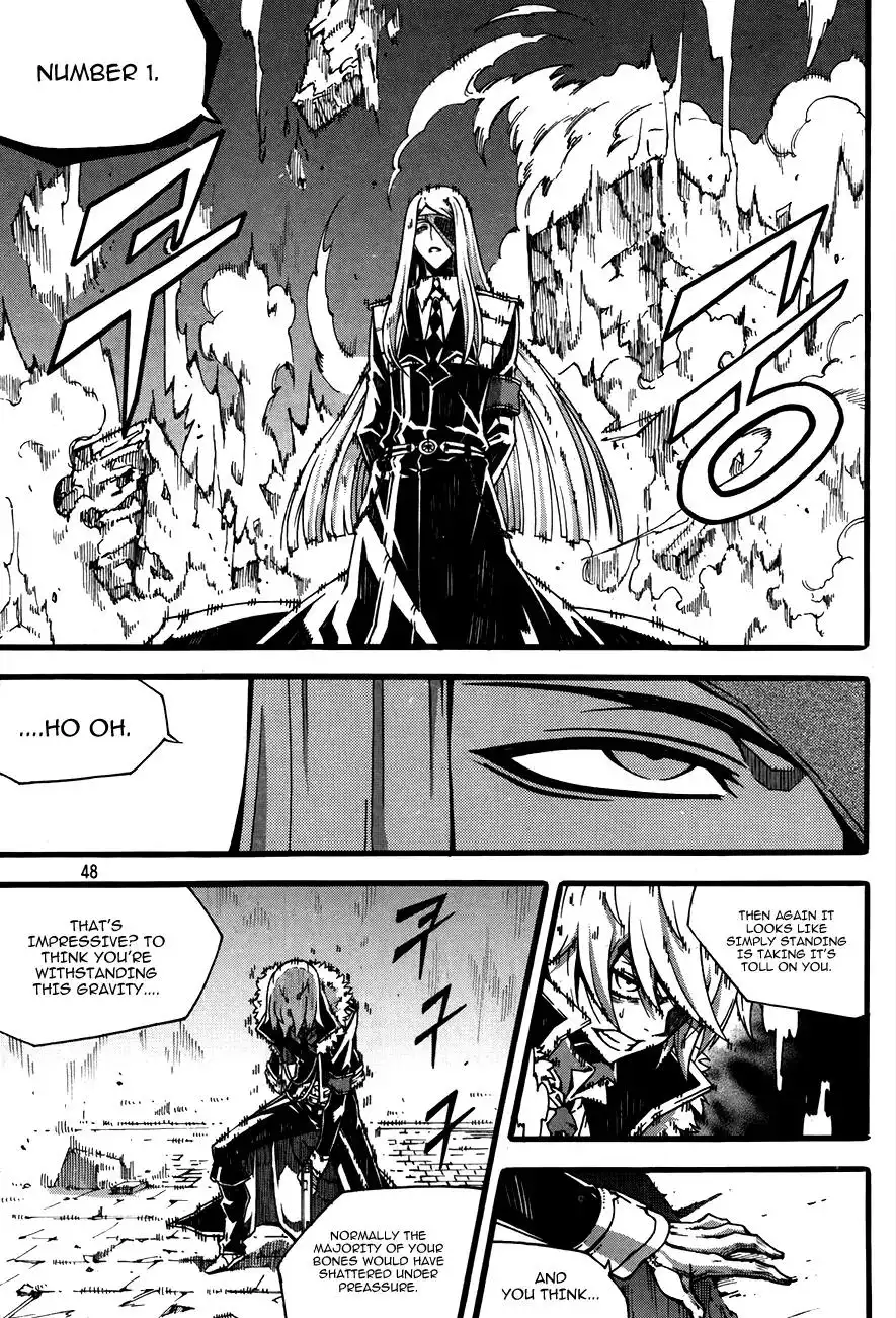 Witch Hunter Chapter 75 17